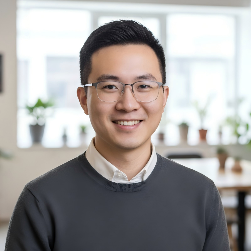 Techno 电子 - WordPress外贸企业客户