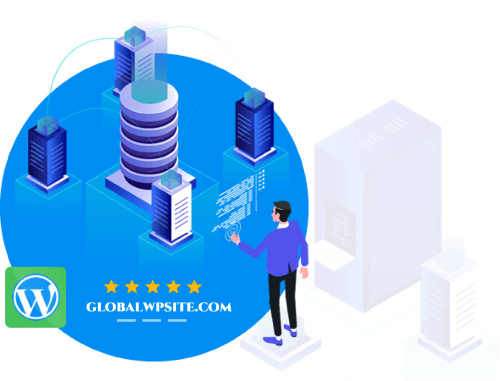 WordPress专用高性能服务器